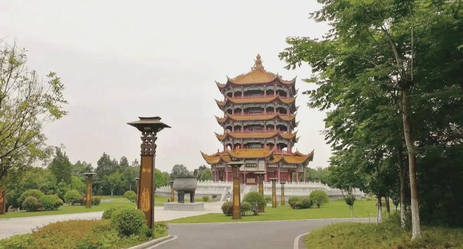 绵阳周边有哪些值得一游的景点?-第1张图片-星月文旅 绵阳周边有哪些值得一游的景点?-第1张图片-星月文旅