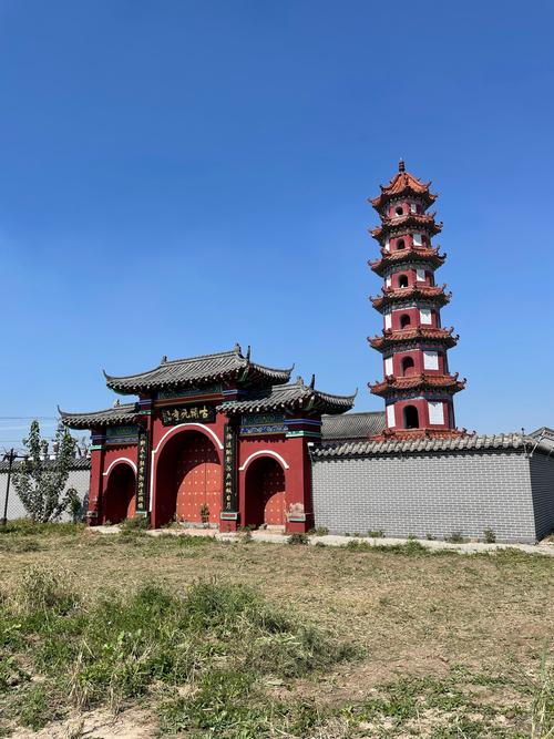 沧州周边有哪些值得一游的景点?-第1张图片-星月文旅 沧州周边有哪些值得一游的景点?-第1张图片-星月文旅