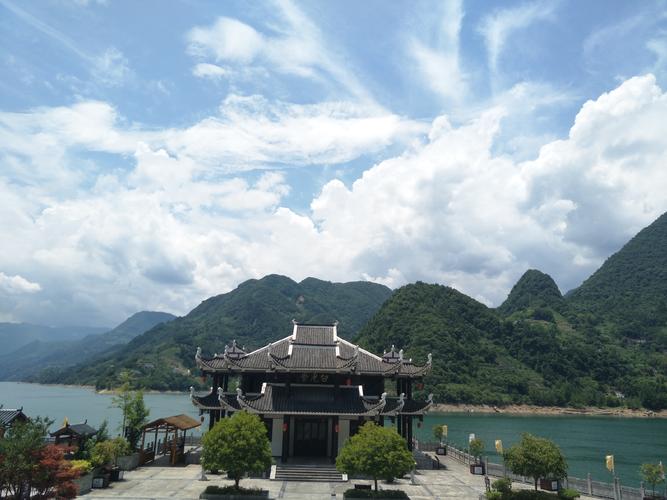 宜昌一日游必打卡景点有哪些？-第3张图片-星月文旅