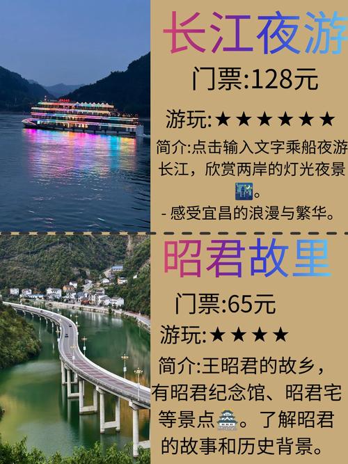 宜昌一日游必打卡景点有哪些？-第2张图片-星月文旅