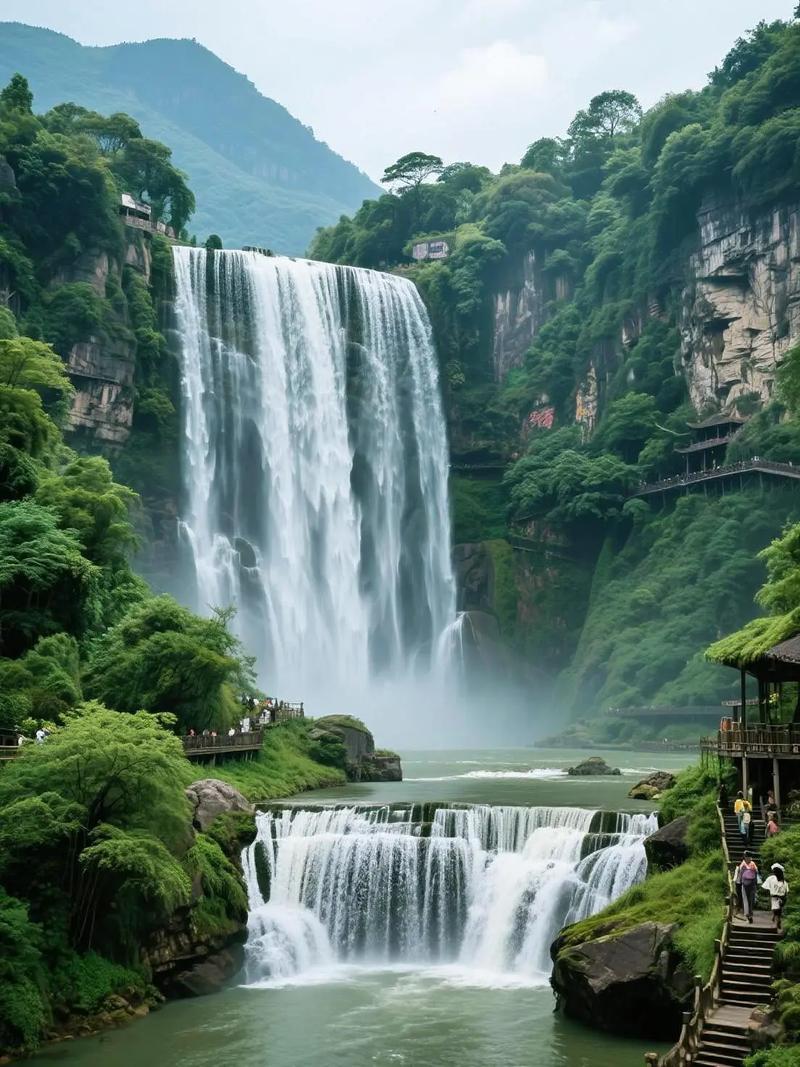 宜昌一日游必打卡景点有哪些?-第1张图片-星月文旅 宜昌一日游必打卡景点有哪些?-第1张图片-星月文旅