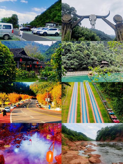 黔西南布依族苗州旅游攻略有哪些必打卡？-第1张图片-星月文旅