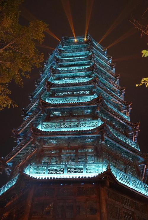 黔南布依族苗州有哪些必游景点?-第2张图片-星月文旅 黔南布依族苗州有哪些必游景点?-第2张图片-星月文旅