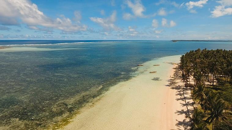 Siargao旅游怎么玩?必打卡攻略有哪些?-第2张图片-星月文旅 Siargao旅游怎么玩?必打卡攻略有哪些?-第2张图片-星月文旅