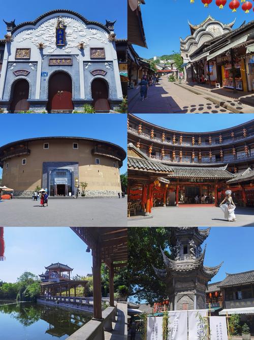 成都周边有哪些值得一去的景点？-第2张图片-星月文旅