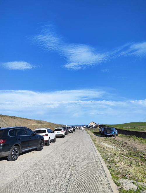 北京到呼伦贝尔大草原自驾游怎么规划?-第1张图片-星月文旅 北京到呼伦贝尔大草原自驾游怎么规划?-第1张图片-星月文旅