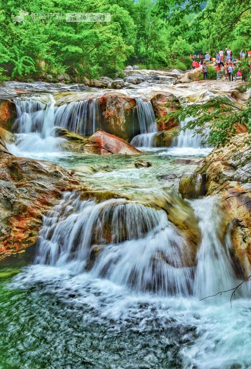 西安周边自驾游景点,哪些最值得去?-第1张图片-星月文旅 西安周边自驾游景点,哪些最值得去?-第1张图片-星月文旅