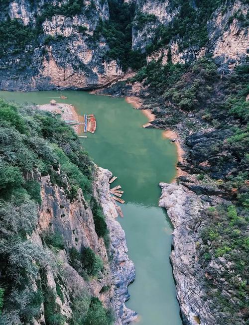 西安周边自驾游景点,哪些最值得去?-第2张图片-星月文旅 西安周边自驾游景点,哪些最值得去?-第2张图片-星月文旅