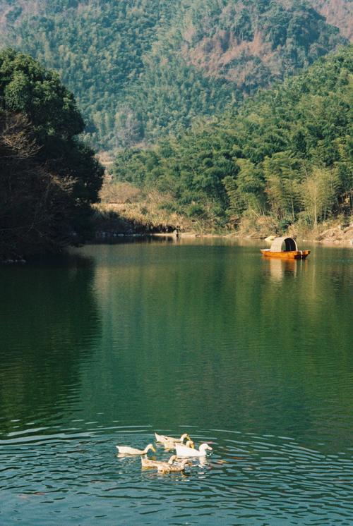 宁波周边有哪些值得一玩的景点?-第1张图片-星月文旅 宁波周边有哪些值得一玩的景点?-第1张图片-星月文旅