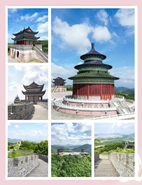 宁波周边有哪些值得一玩的景点?-第3张图片-星月文旅 宁波周边有哪些值得一玩的景点?-第3张图片-星月文旅