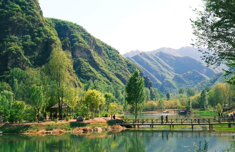 北京周边两日自驾游，哪些景点最值得去？-第3张图片-星月文旅