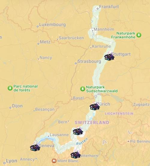 卢森堡旅游攻略，必去景点有哪些？-第3张图片-星月文旅