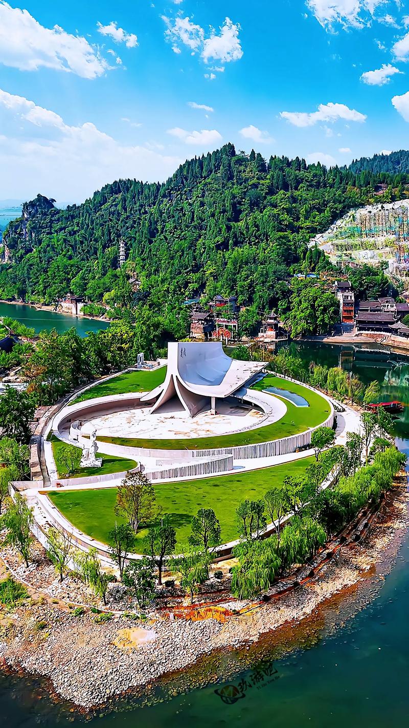 湖南有哪些必玩旅游景点?-第3张图片-星月文旅 湖南有哪些必玩旅游景点?-第3张图片-星月文旅