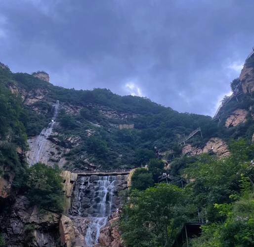 石家庄周边一日游自驾,哪些景点值得去?-第1张图片-星月文旅 石家庄周边一日游自驾,哪些景点值得去?-第1张图片-星月文旅