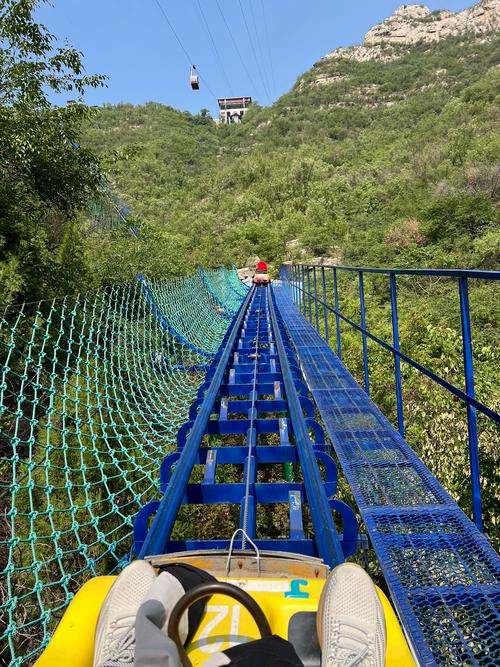石家庄周边一日游自驾,哪些景点值得去?-第2张图片-星月文旅 石家庄周边一日游自驾,哪些景点值得去?-第2张图片-星月文旅