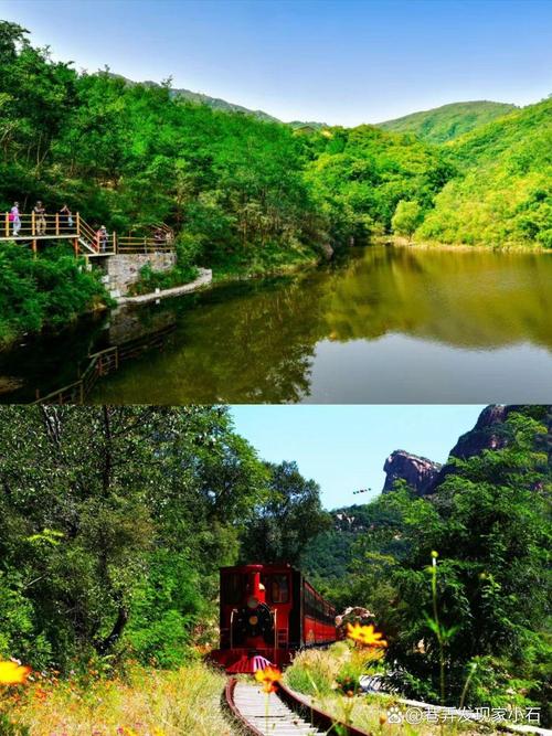 石家庄周边一日游自驾,哪些景点值得去?-第3张图片-星月文旅 石家庄周边一日游自驾,哪些景点值得去?-第3张图片-星月文旅