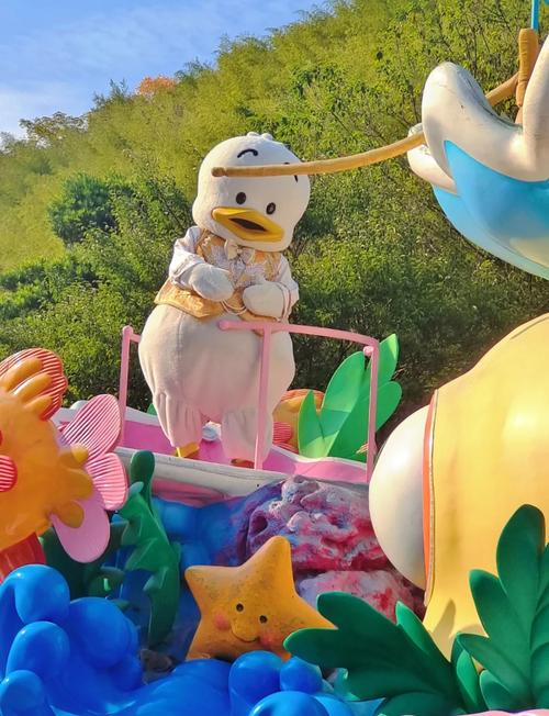 Hellokitty主题游怎么玩最地道?-第3张图片-星月文旅 Hellokitty主题游怎么玩最地道?-第3张图片-星月文旅