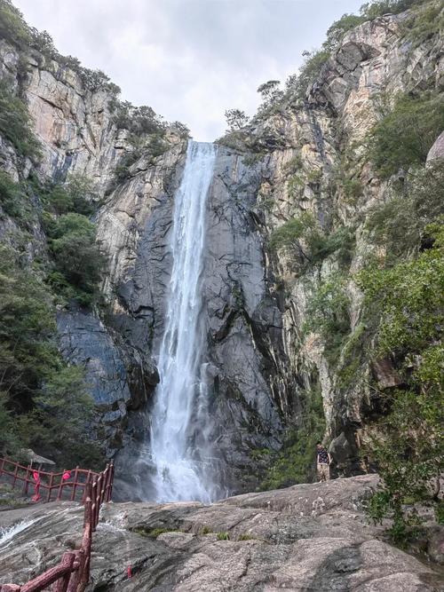 南阳周边哪些免费自驾游景点值得去?-第1张图片-星月文旅 南阳周边哪些免费自驾游景点值得去?-第1张图片-星月文旅