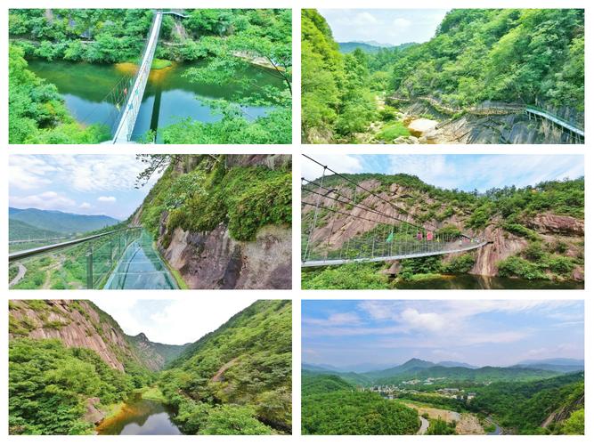 南阳周边哪些免费自驾游景点值得去?-第2张图片-星月文旅 南阳周边哪些免费自驾游景点值得去?-第2张图片-星月文旅