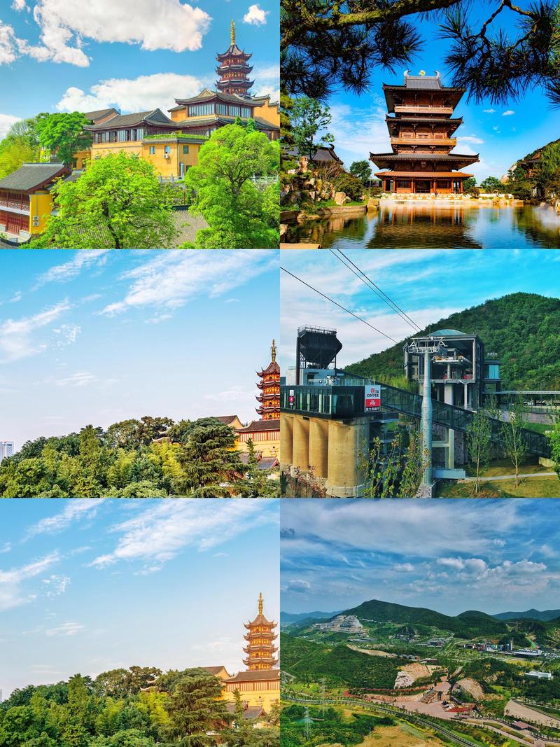 南京有哪些必打卡的旅游景点?-第3张图片-星月文旅 南京有哪些必打卡的旅游景点?-第3张图片-星月文旅