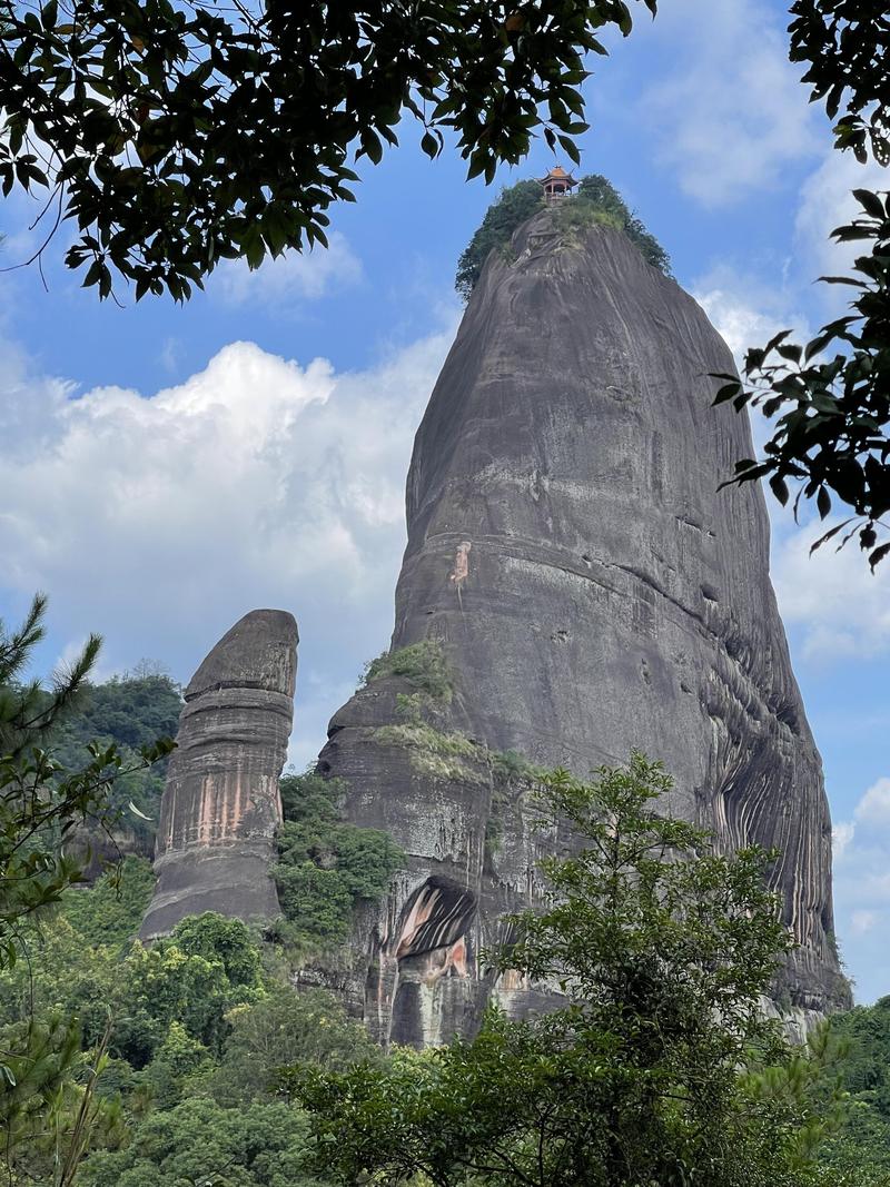 广东有哪些必打卡的宝藏景点?-第3张图片-星月文旅 广东有哪些必打卡的宝藏景点?-第3张图片-星月文旅