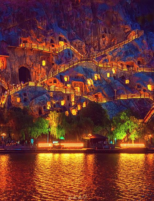 洛阳有哪些必打卡的旅游景点？-第2张图片-星月文旅