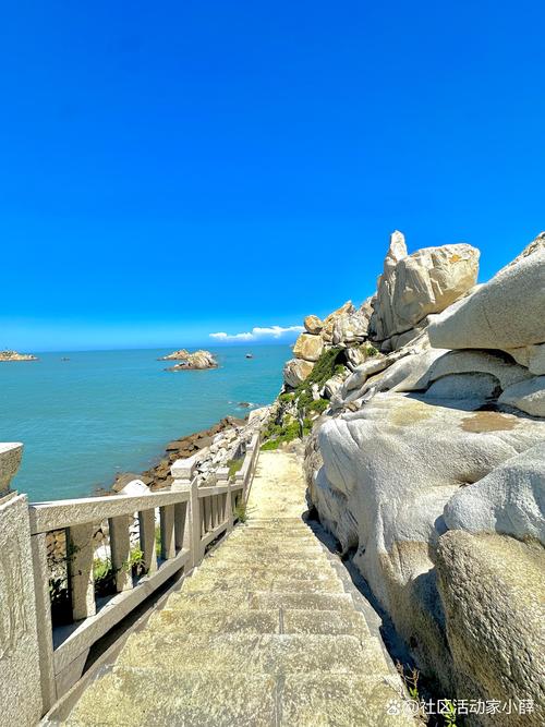 福建有哪些必打卡的旅游景点？-第1张图片-星月文旅