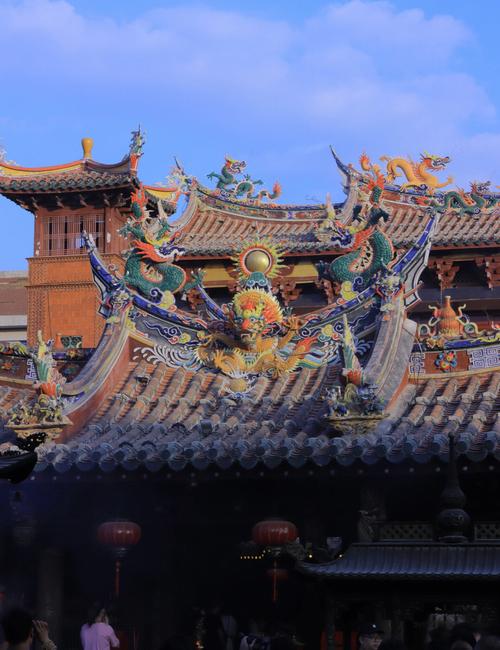 福建有哪些必打卡的旅游景点？-第2张图片-星月文旅