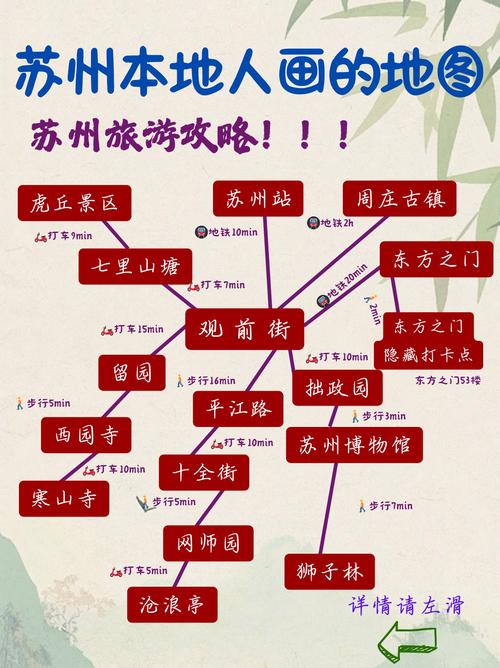 苏州出发五天自驾游,哪条路线最值得推荐?-第1张图片-星月文旅 苏州出发五天自驾游,哪条路线最值得推荐?-第1张图片-星月文旅