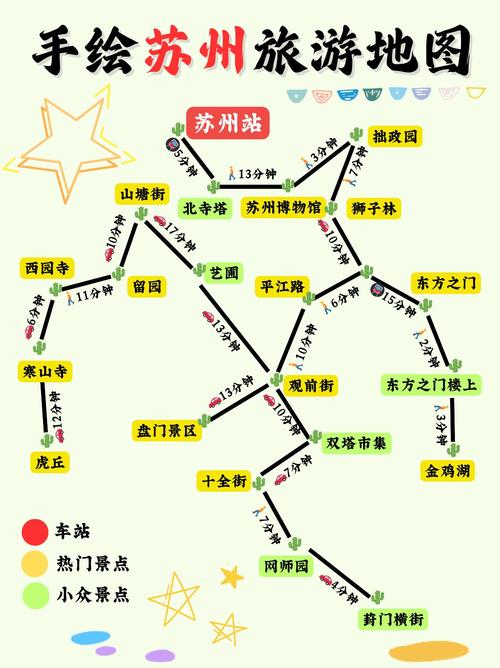 苏州出发五天自驾游,哪条路线最值得推荐?-第3张图片-星月文旅 苏州出发五天自驾游,哪条路线最值得推荐?-第3张图片-星月文旅