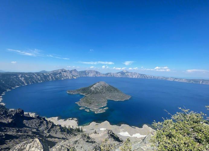 craterlake旅游攻略-第1张图片-星月文旅 craterlake旅游攻略-第1张图片-星月文旅