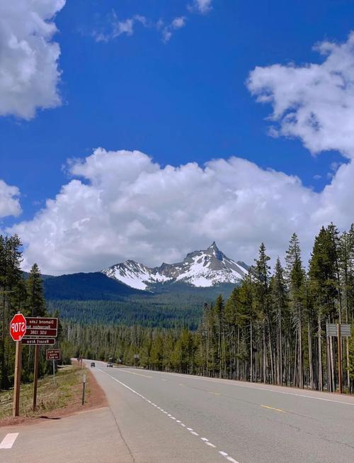 craterlake旅游攻略-第2张图片-星月文旅