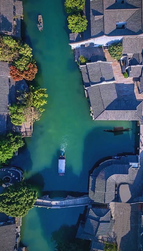 嘉兴有哪些必打卡的旅游景点?-第2张图片-星月文旅 嘉兴有哪些必打卡的旅游景点?-第2张图片-星月文旅