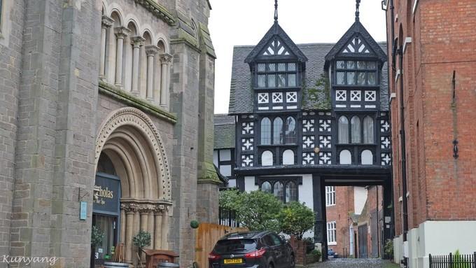 Shrewsbury旅游攻略,必去景点有哪些?-第2张图片-星月文旅 Shrewsbury旅游攻略,必去景点有哪些?-第2张图片-星月文旅