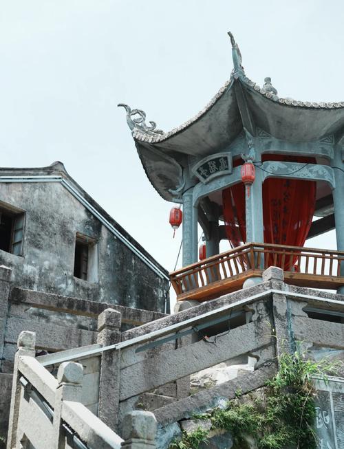 苍南有哪些必打卡的旅游景点?-第2张图片-星月文旅 苍南有哪些必打卡的旅游景点?-第2张图片-星月文旅