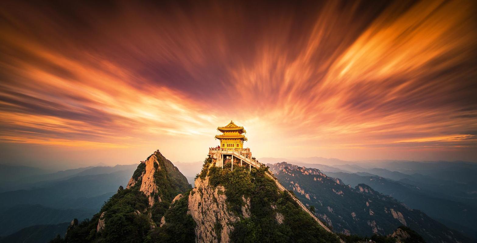 郑州有哪些必打卡的旅游景点?-第1张图片-星月文旅 郑州有哪些必打卡的旅游景点?-第1张图片-星月文旅