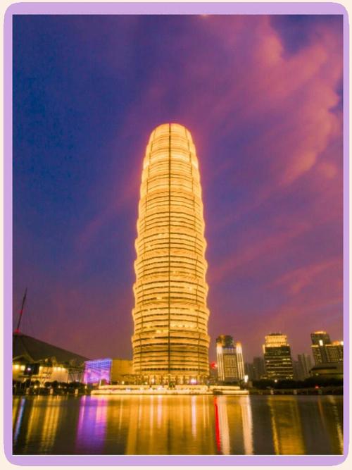 郑州有哪些必打卡的旅游景点？-第2张图片-星月文旅