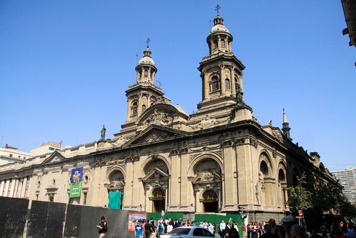 瓦帕莱索旅游攻略必去哪几处?-第1张图片-星月文旅 瓦帕莱索旅游攻略必去哪几处?-第1张图片-星月文旅