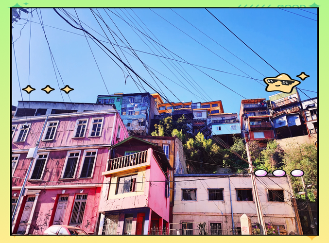 瓦帕莱索旅游攻略必去哪几处？-第2张图片-星月文旅