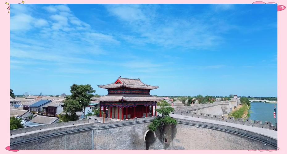 邯郸有哪些必打卡的旅游景点?-第3张图片-星月文旅 邯郸有哪些必打卡的旅游景点?-第3张图片-星月文旅