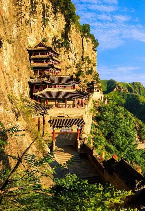 邯郸有哪些必打卡的旅游景点?-第1张图片-星月文旅 邯郸有哪些必打卡的旅游景点?-第1张图片-星月文旅