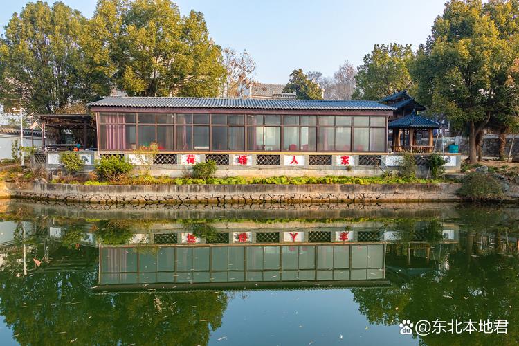 南京近郊农家乐一日游自驾游,怎么玩最尽兴?-第1张图片-星月文旅 南京近郊农家乐一日游自驾游,怎么玩最尽兴?-第1张图片-星月文旅