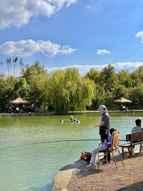 南京近郊农家乐一日游自驾游，怎么玩最尽兴？-第2张图片-星月文旅