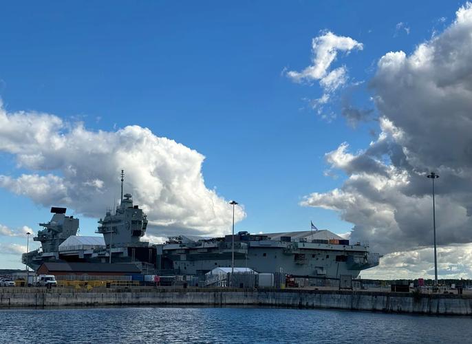 Portsmouth旅游必去哪？怎么玩最尽兴？-第1张图片-星月文旅