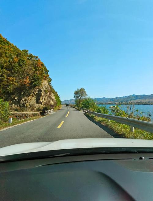天津到丹东自驾途中,必打卡景点有哪些?-第3张图片-星月文旅 天津到丹东自驾途中,必打卡景点有哪些?-第3张图片-星月文旅