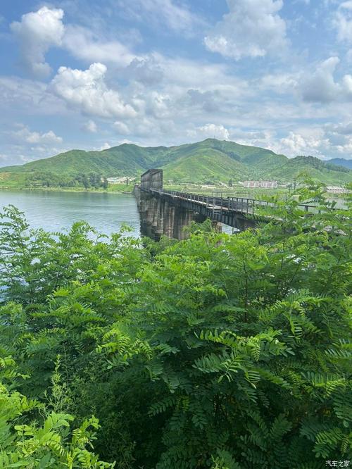 天津到丹东自驾途中,必打卡景点有哪些?-第2张图片-星月文旅 天津到丹东自驾途中,必打卡景点有哪些?-第2张图片-星月文旅