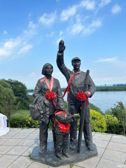 天津到丹东自驾途中,必打卡景点有哪些?-第1张图片-星月文旅 天津到丹东自驾途中,必打卡景点有哪些?-第1张图片-星月文旅