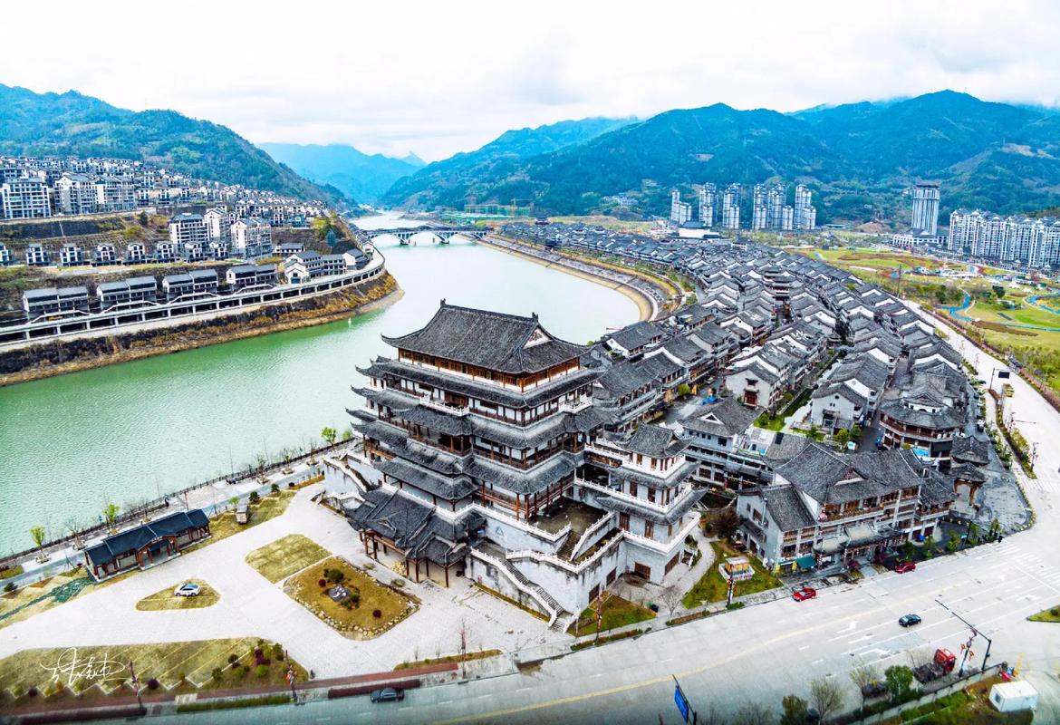 景宁畲族自治县热门旅游景点有哪些？-第2张图片-星月文旅