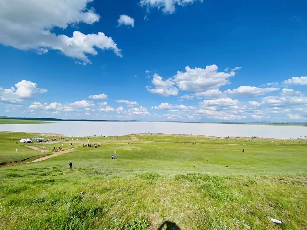 锡林郭勒草原自驾游攻略,必去景点与路线怎么选?-第3张图片-星月文旅 锡林郭勒草原自驾游攻略,必去景点与路线怎么选?-第3张图片-星月文旅