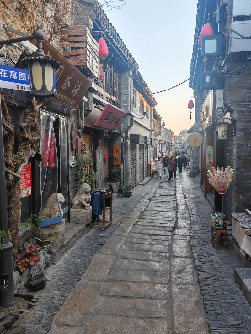 江苏周边自驾游，哪些景点最值得一去？-第1张图片-星月文旅